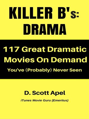 cover image of Killer B's